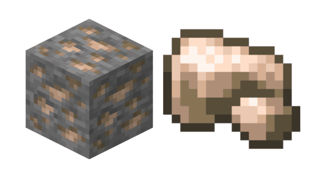 4-14-1024x576 Como achar diamante e outros minérios no Minecraft