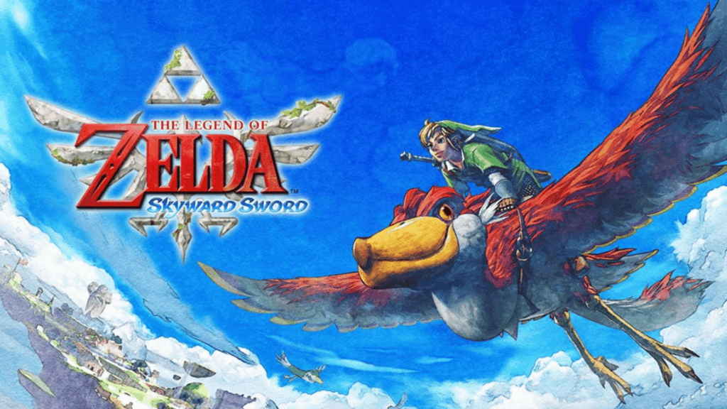 4-21-1024x576 Zelda: Os 10 melhores jogos, segundo a crítica