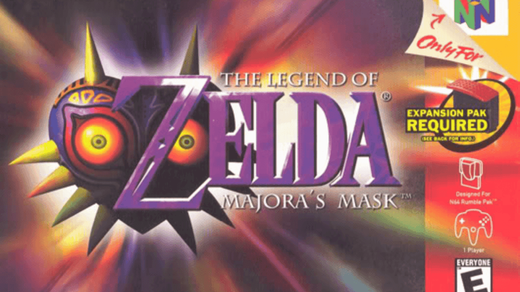6-15-1024x576 Zelda: Os 10 melhores jogos, segundo a crítica