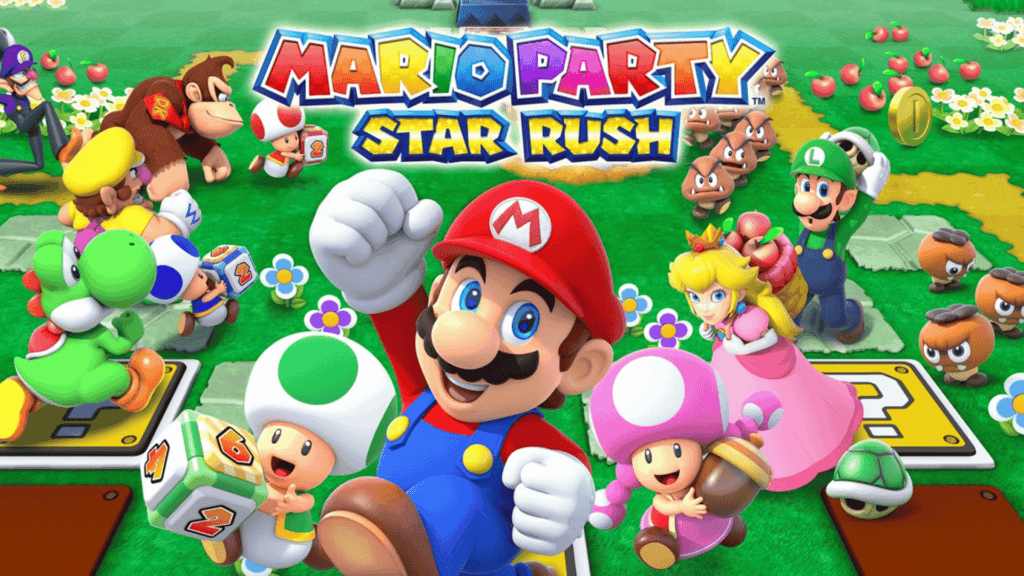 6-7-1024x576 Mario Party: Qual é o melhor da franquia? Ranking