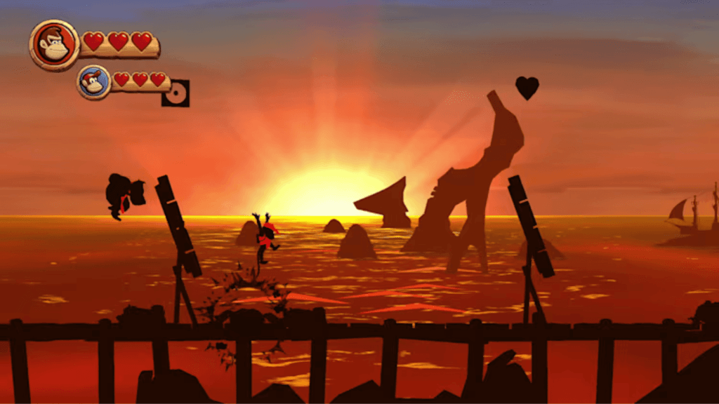 6-9-1024x576 Donkey Kong Country Returns HD chega ao Switch