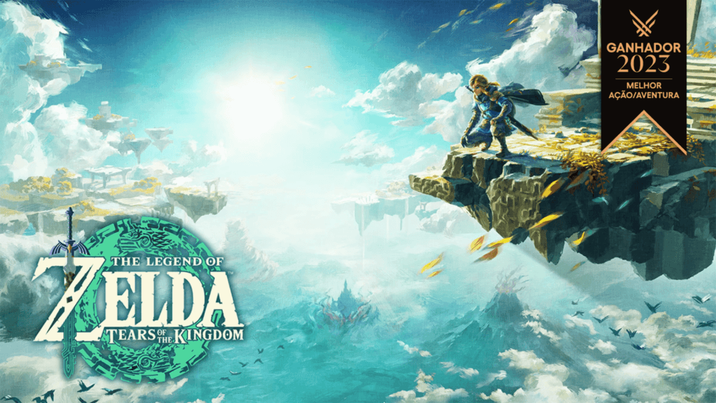 7-10-1024x576 Zelda: Os 10 melhores jogos, segundo a crítica