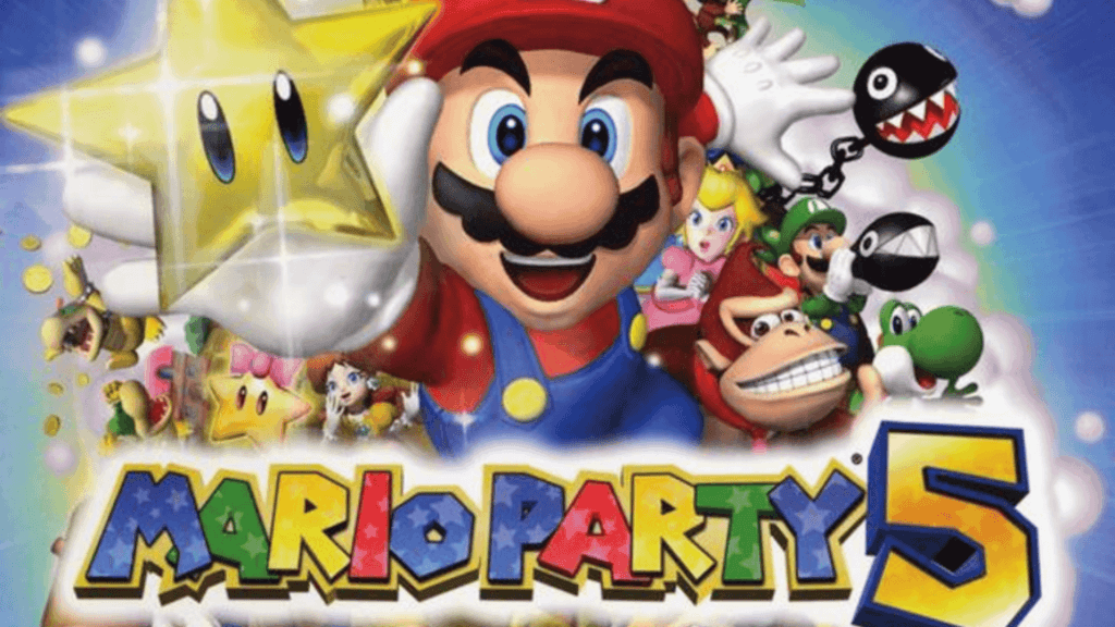 7-5-1024x576 Mario Party: Qual é o melhor da franquia? Ranking