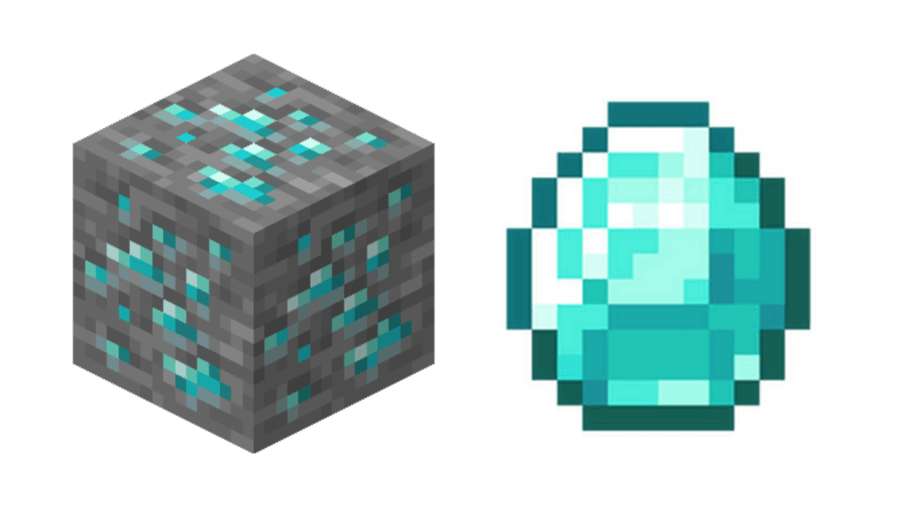 7-7-1024x576 Como achar diamante e outros minérios no Minecraft