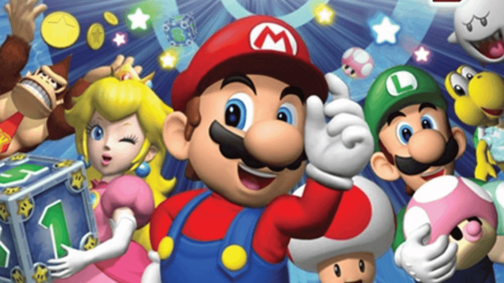 8-4-1024x576 Mario Party: Qual é o melhor da franquia? Ranking