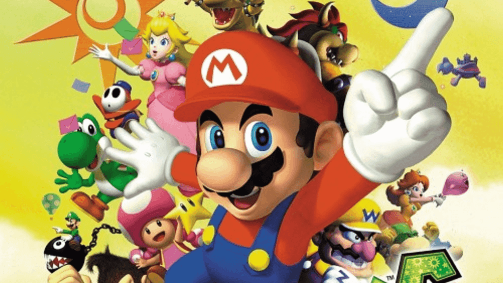 9-5-1024x576 Mario Party: Qual é o melhor da franquia? Ranking