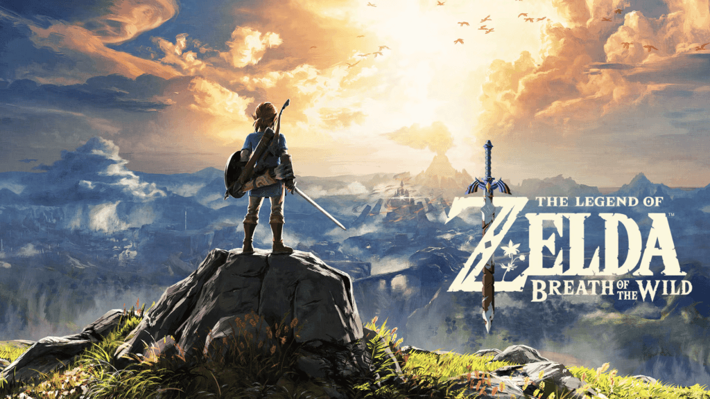 9-9-1024x576 Zelda: Os 10 melhores jogos, segundo a crítica