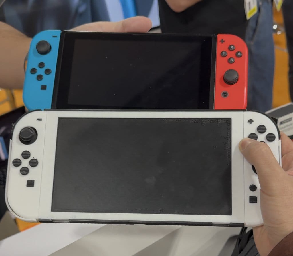 GguyTi4boAARRFy Nintendo Switch 2 é revelado com detalhes surpreendentes