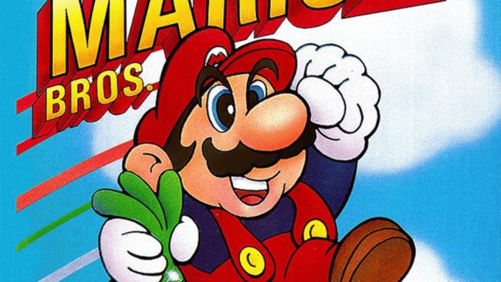 Super Mario Bros. 2 no Nintendo Music