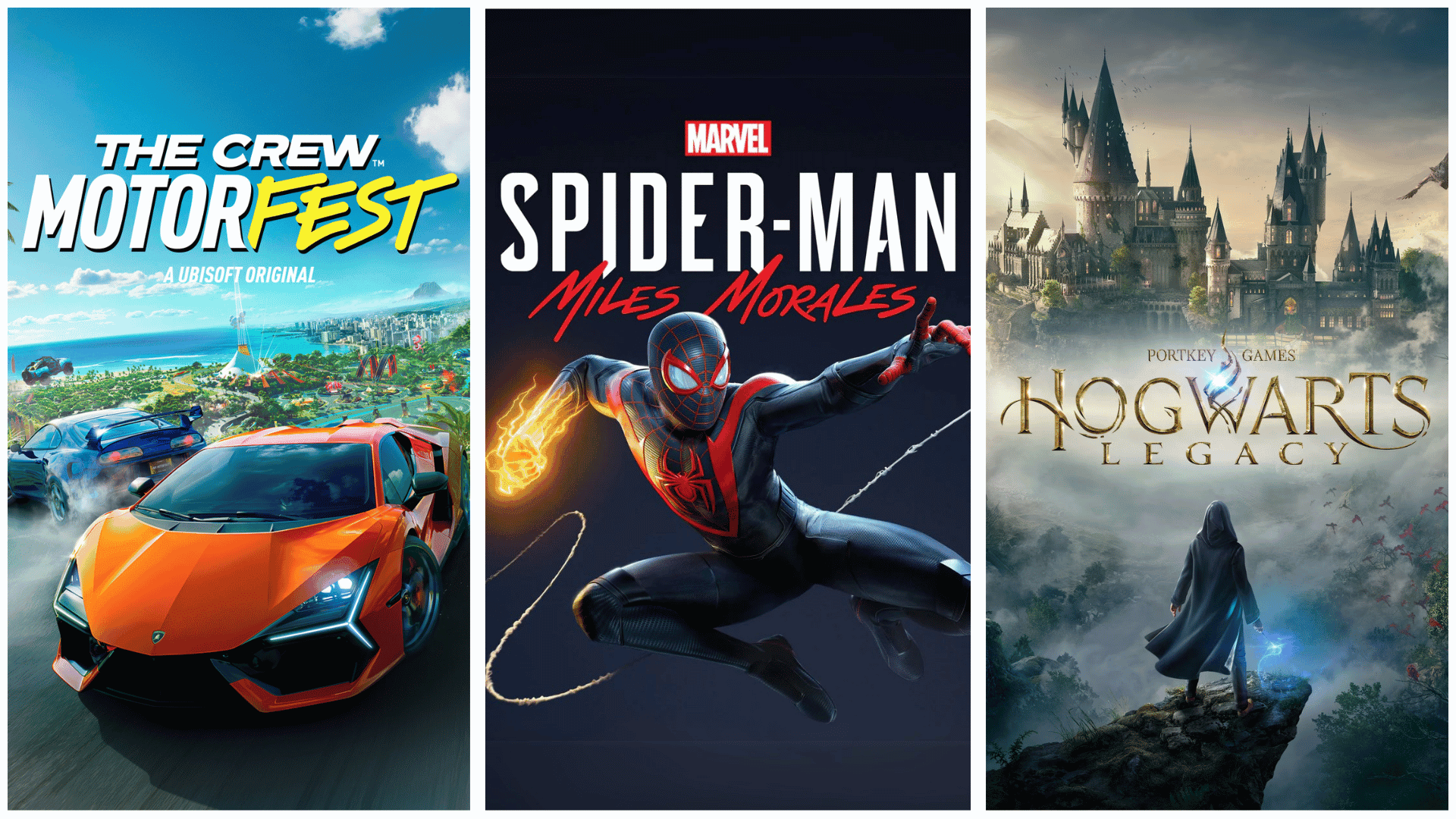 Promoção na PSN: Jogos aclamados por menos de 100 reais