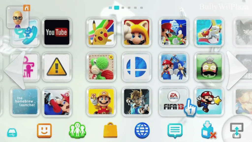 10-1-1024x576 Wii U: Vale a pena comprar em 2025? Guia COMPLETO