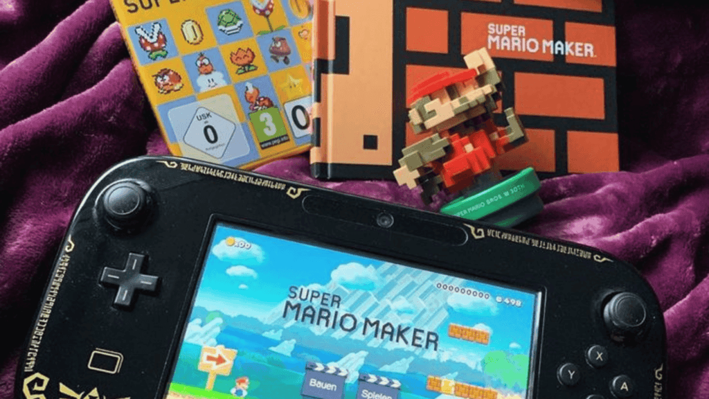 12-1-1024x576 Wii U: Vale a pena comprar em 2025? Guia COMPLETO