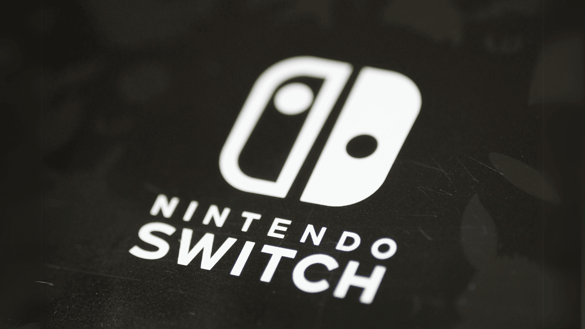 Nintendo Switch 1 logo