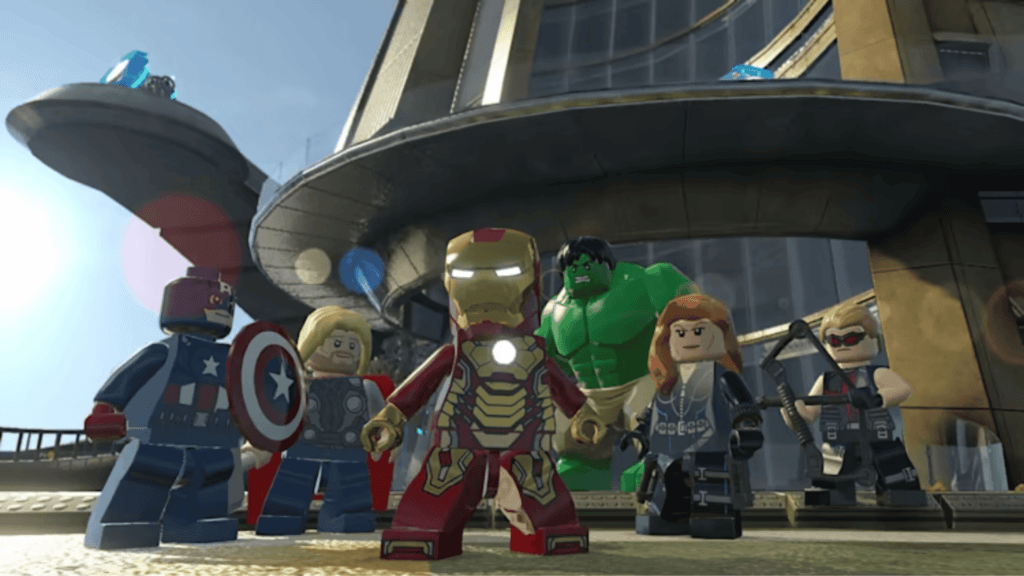 2-8-1024x576 Todos os códigos e cheats do LEGO Marvel Super Heroes