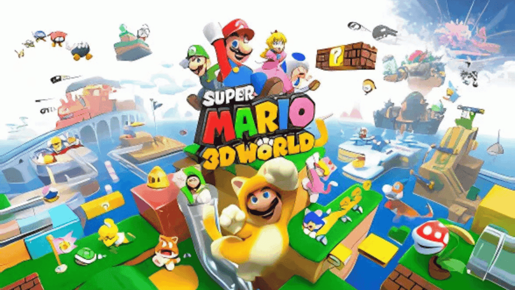3-3-1024x576 Wii U: Vale a pena comprar em 2025? Guia COMPLETO