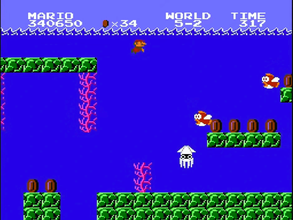 3 Por que Super Mario Bros. foi tão revolucionário?