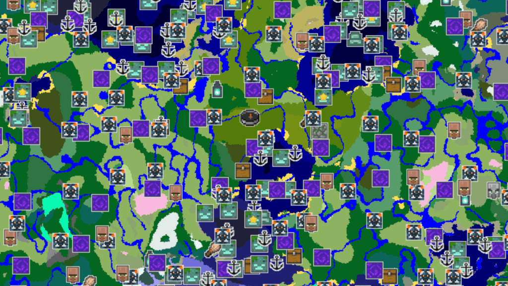 4-4-1024x576 Como achar uma vila no Minecraft fácil e rápido