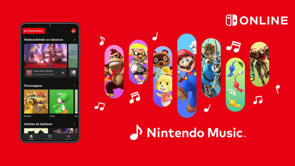 4-9-1024x576 Super Mario Bros. 2: Trilha sonora está disponível no Nintendo Music