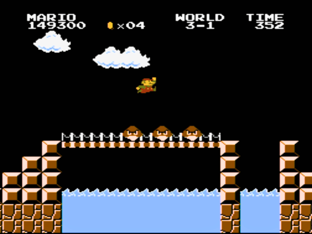 4 Por que Super Mario Bros. foi tão revolucionário?