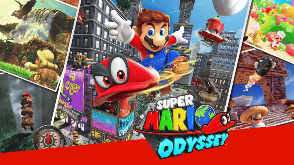 6-1-1024x576 Nintendo Switch vende mais de 150 milhões de unidades