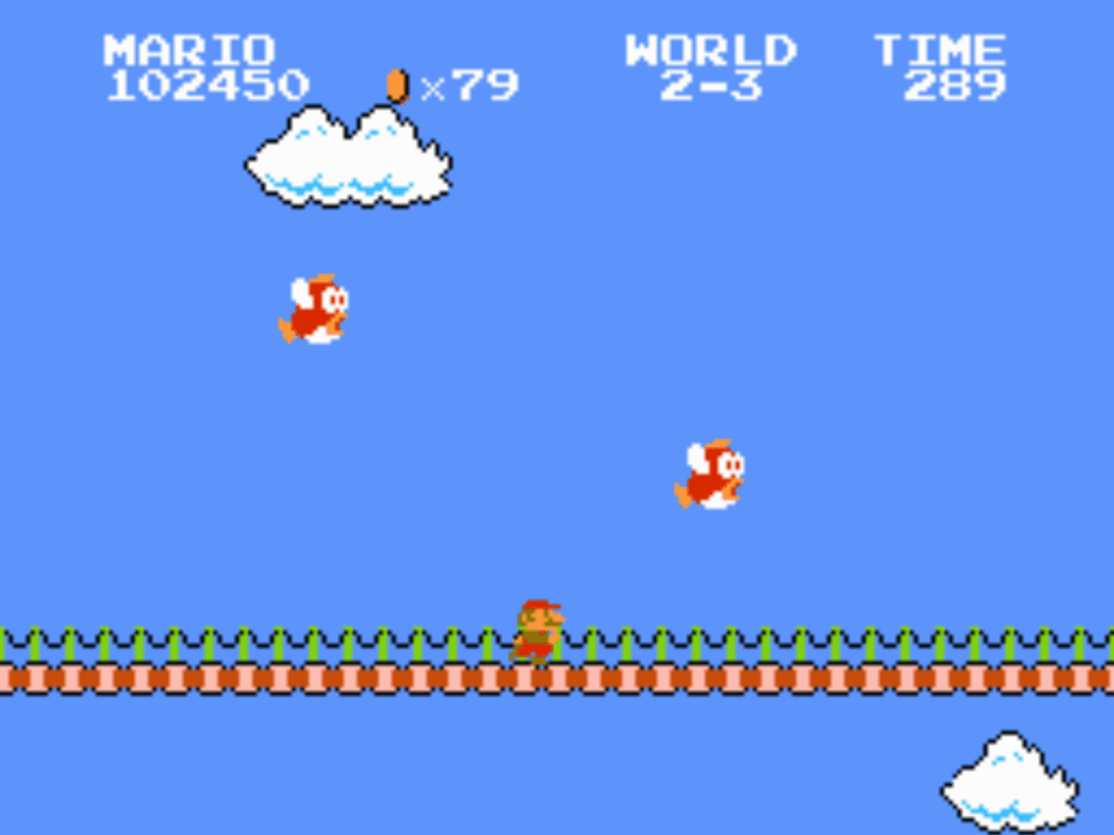 6 Por que Super Mario Bros. foi tão revolucionário?